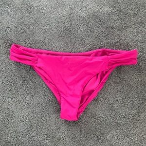 Victoria’s Secret swim bottoms